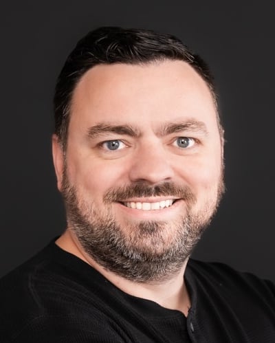 Founder of Ember Studios